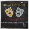 Art Of Noise -- (Who's Afraid Of?) The Art Of Noise! (3)