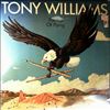 Williams Tony -- Joy Of Flying (1)