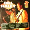 Haley Bill -- Haley Bill Collection (2)
