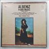 Kyriakou Rena -- Albeniz -  Piano Music (Complete) Vol. 3 (1)