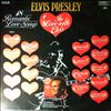 Presley Elvis -- In Love With Elvis. 18 Romantic Love Songs (1)