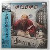 Kansas -- Leftoverture (2)