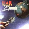 Liar (Taylor David - Edison Lighthouse; Brooks Clive - Arzachel, Egg, Groundhogs, Uriel; Mann Steve - Andy Scott's Sweet, Eloy Tytan, McAuley Schenker Group, Lionheart) -- Set The World On Fire (2)