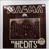 Magma -- Inedits (2)