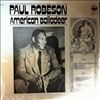 Robeson Paul -- American Balladeer (2)