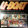 Woody Woodmansey's U-Boat -- Same (1)