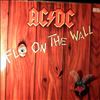 AC/DC -- Fly On The Wall (1)