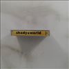 Shady (Baker David - Mercury Rev) -- World (2)