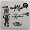Ransome-Kuti Fela and his Koola Lobitos -- Same (3)