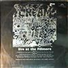 Cream -- Wheels of fire live at the fillmore (1)