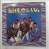 Kool and The Gang (Kool & The Gang) -- Forever (1)