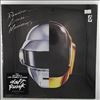 Daft Punk -- Random Access Memories (1)