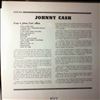 Cash Johnny -- With His Hot And Blue Guitar (2)