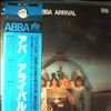 ABBA -- Arrival (3)