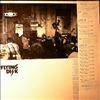 Mance Junior -- Live At Sweet Basil (2)