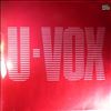 Ultravox -- U-VOX (2)