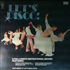 Various Artists -- Let`s Disco!  (2)