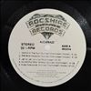Alcatrazz (Graham Bonnett, Yngwie Malmsteen) -- No Parole From Rock 'N' Roll (1)