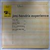 Hendrix Jimi Experience -- Hey Joe (2)