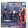 Parliament -- Uncut Funk - The Bomb (The Best Of Parliament) (1)
