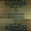 Dupree Cornell -- Guitar Groove (2)