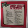 Various Artists -- Glenn Miller In The Mood (2)