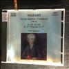 Eder Quartet -- Mozart - String Quartets (complete) vol.6 (2)