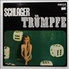 Various Artists -- Schlager-Trumpfe (2)