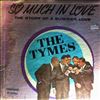 Tymes -- So Much In Love (2)