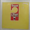 Tzant -- I Want Some More... In My Love Life (2)