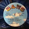 Zager Michael & The Moon Band feat. Peabo Bryson -- This Is The Life / Do It With Feeling (1)