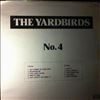 Yardbirds -- No. 4 (1)