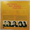 Petrovic Milos Trio -- Jazzy (2)