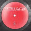 At The Gates -- To Drink From The Night Itself (1)