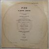 Riga Variety Orchestra / Pauls R. (REO / РЭО / Рижский Эстрадный Оркестр / Паулс Раймонд) -- REO In The Rhythm Of Jazz / Dzeza Ritma (РЭО В Ритме Джаза) (2)