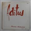 Aditus -- Posicion Adelantada (3)