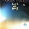 Average White Band -- Feel No Fret (1)