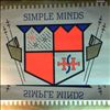 Simple Minds -- sparkle in the rain (2)