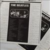 Beatles -- White Album (2)