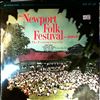 Various Artists -- The Newport Folk Festival 1963 (1)