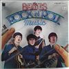 Beatles -- Rock 'N' Roll Music (6)
