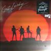 Daft Punk -- Get Lucky (2)