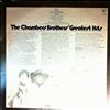 Chambers Brothers -- Chambers Brothers' Greatest Hits (2)