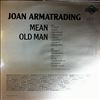 Armatrading Joan -- Amazing Armatrading Joan (reissue of "Whatever's For Us") (2)