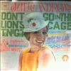 Andrews Julie -- Don't Go In The Lion's Cage Tonight And Other Heartrending Ballads And Raucous Ditties (2)