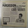 Sherman Garry -- Percussion Goes Dixieland (2)