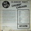 Checker Chubby -- All the hits (2)