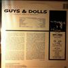 Loesser Frank -- Guys & Dolls (2)