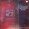 Various -- Stompin' The Country Blues - Volume 22 (2)