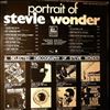 Wonder Stevie -- Portrait Of Wonder Stevie (2)